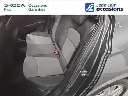 Photo 5 Skoda Fabia  1.0 TSI 116 ch EVO 2 DSG7