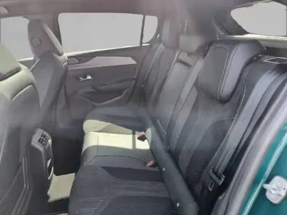 Photo 11 Peugeot 308  Hybrid 145 e-DCS6