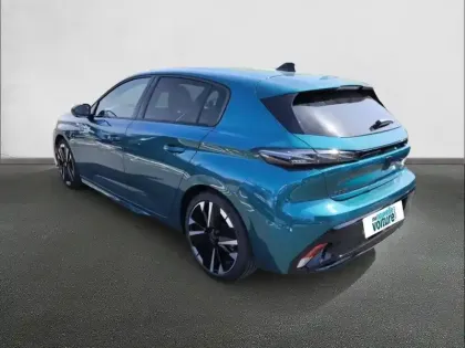 Photo 6 Peugeot 308  Hybrid 145 e-DCS6