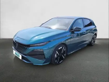 Photo Peugeot 308 Gt Exclusive