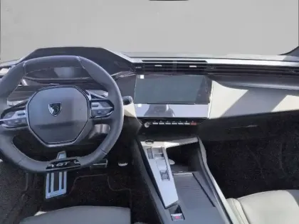 Photo 7 Peugeot 308  Hybrid 145 e-DCS6