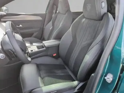 Photo 10 Peugeot 308  Hybrid 145 e-DCS6