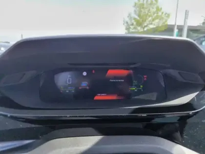 Photo 9 Peugeot 308  Hybrid 145 e-DCS6