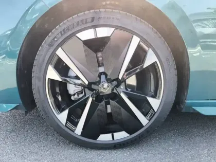 Photo 12 Peugeot 308  Hybrid 145 e-DCS6