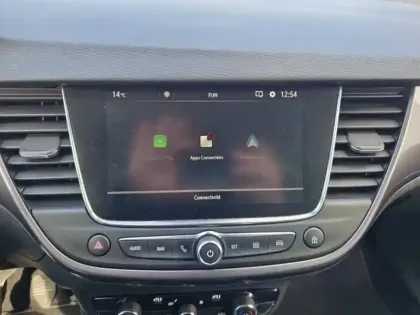 Photo 14 Opel Crossland  1.5 D 110 ch BVM6