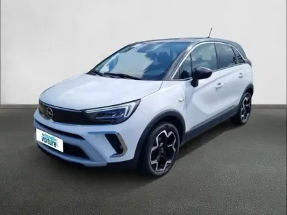 Photo Opel Crossland Elegance