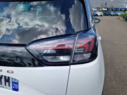 Photo 16 Opel Crossland  1.5 D 110 ch BVM6