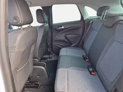 Photo 11 Opel Crossland  1.5 D 110 ch BVM6