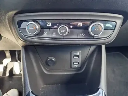 Photo 19 Opel Crossland  1.5 D 110 ch BVM6