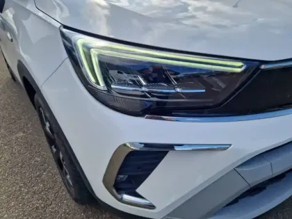 Photo 15 Opel Crossland  1.5 D 110 ch BVM6