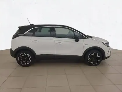 Photo 25 Opel Crossland  1.5 D 110 ch BVM6