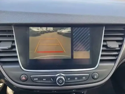 Photo 17 Opel Crossland  1.5 D 110 ch BVM6