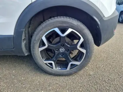 Photo 12 Opel Crossland  1.5 D 110 ch BVM6