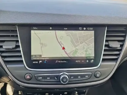 Photo 18 Opel Crossland  1.5 D 110 ch BVM6