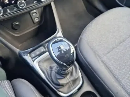 Photo 13 Opel Crossland  1.5 D 110 ch BVM6