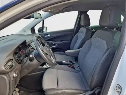 Photo 10 Opel Crossland  1.5 D 110 ch BVM6