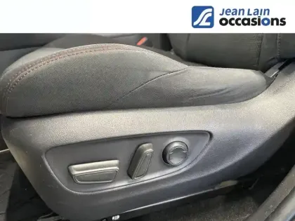 Photo 19 Toyota Rav4  Pro Hybride Rechargeable AWD