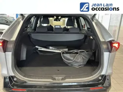 Photo 9 Toyota Rav4  Pro Hybride Rechargeable AWD