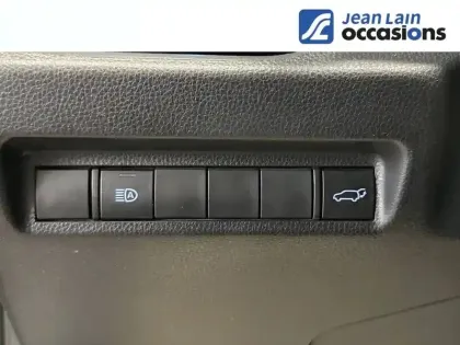 Photo 20 Toyota Rav4  Pro Hybride Rechargeable AWD