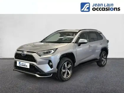 Photo Toyota Rav4 Design Business