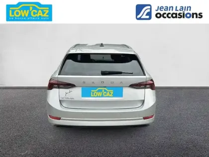 Photo 5 Skoda Octavia  Combi 2.0 TDI 150 ch DSG7