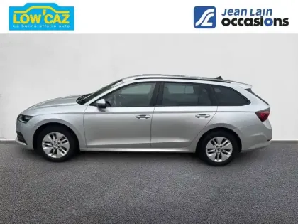 Photo 7 Skoda Octavia  Combi 2.0 TDI 150 ch DSG7