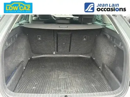 Photo 9 Skoda Octavia  Combi 2.0 TDI 150 ch DSG7