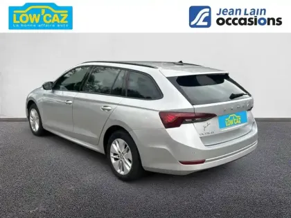 Photo 6 Skoda Octavia  Combi 2.0 TDI 150 ch DSG7