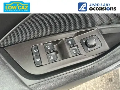 Photo 13 Skoda Octavia  Combi 2.0 TDI 150 ch DSG7