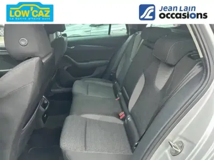 Photo 12 Skoda Octavia  Combi 2.0 TDI 150 ch DSG7