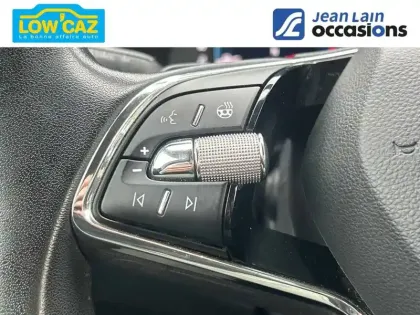 Photo 14 Skoda Octavia  Combi 2.0 TDI 150 ch DSG7