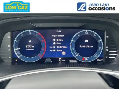 Photo 18 Skoda Octavia  Combi 2.0 TDI 150 ch DSG7