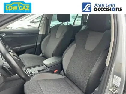 Photo 11 Skoda Octavia  Combi 2.0 TDI 150 ch DSG7