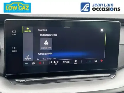 Photo 17 Skoda Octavia  Combi 2.0 TDI 150 ch DSG7