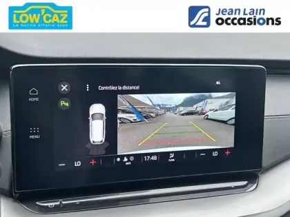 Photo 16 Skoda Octavia  Combi 2.0 TDI 150 ch DSG7