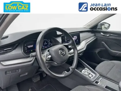 Photo 10 Skoda Octavia  Combi 2.0 TDI 150 ch DSG7