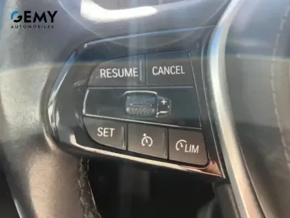 Photo 11 BMW Serie 5 Touring 520i TwinPower Turbo 184 ch BVA8