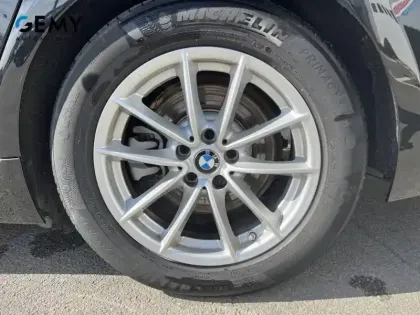 Photo 10 BMW Serie 5 Touring 520i TwinPower Turbo 184 ch BVA8