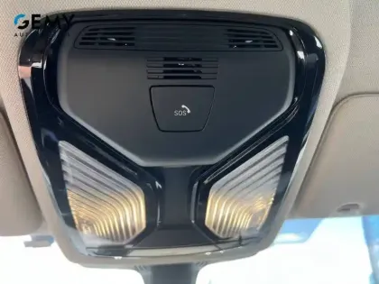 Photo 19 BMW Serie 5 Touring 520i TwinPower Turbo 184 ch BVA8