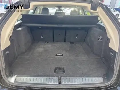 Photo 5 BMW Serie 5 Touring 520i TwinPower Turbo 184 ch BVA8