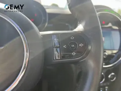 Photo 17 Mini Mini Hatch 3 Portes Cooper S 178 ch DKG7