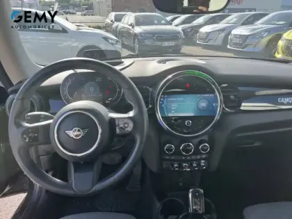 Photo 7 Mini Mini Hatch 3 Portes Cooper S 178 ch DKG7