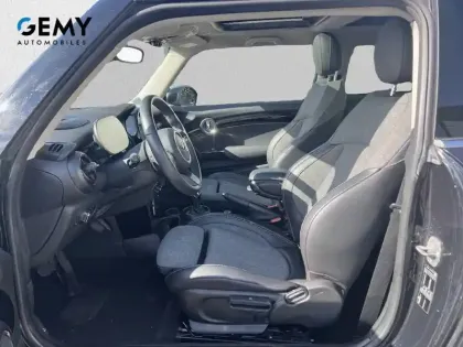 Photo 8 Mini Mini Hatch 3 Portes Cooper S 178 ch DKG7