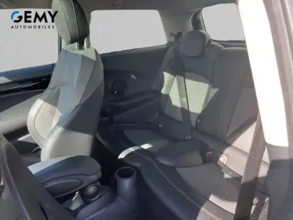 Photo 9 Mini Mini Hatch 3 Portes Cooper S 178 ch DKG7