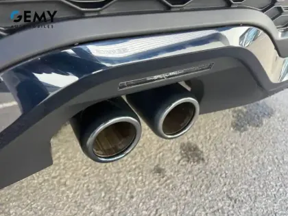 Photo 13 Mini Mini Hatch 3 Portes Cooper S 178 ch DKG7