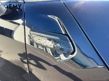 Photo 11 Mini Mini Hatch 3 Portes Cooper S 178 ch DKG7