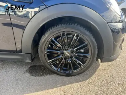 Photo 10 Mini Mini Hatch 3 Portes Cooper S 178 ch DKG7