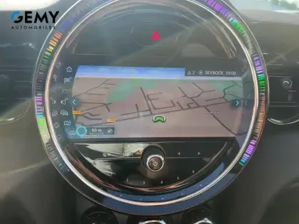 Photo 16 Mini Mini Hatch 3 Portes Cooper S 178 ch DKG7