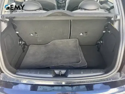 Photo 5 Mini Mini Hatch 3 Portes Cooper S 178 ch DKG7