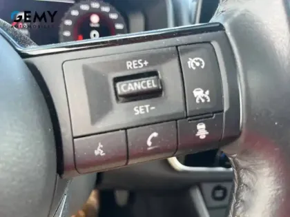 Photo 19 Nissan X-trail  e-POWER 204 ch
